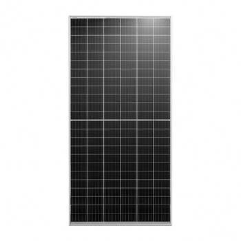 310w 315w 320w 325w 60cells Perc 5bb 156mm Panneau solaire avec conception pleine cellule