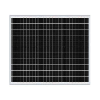 310w 315w 320w 325w 60cells Perc 5bb 156mm Panneau solaire avec conception pleine cellule